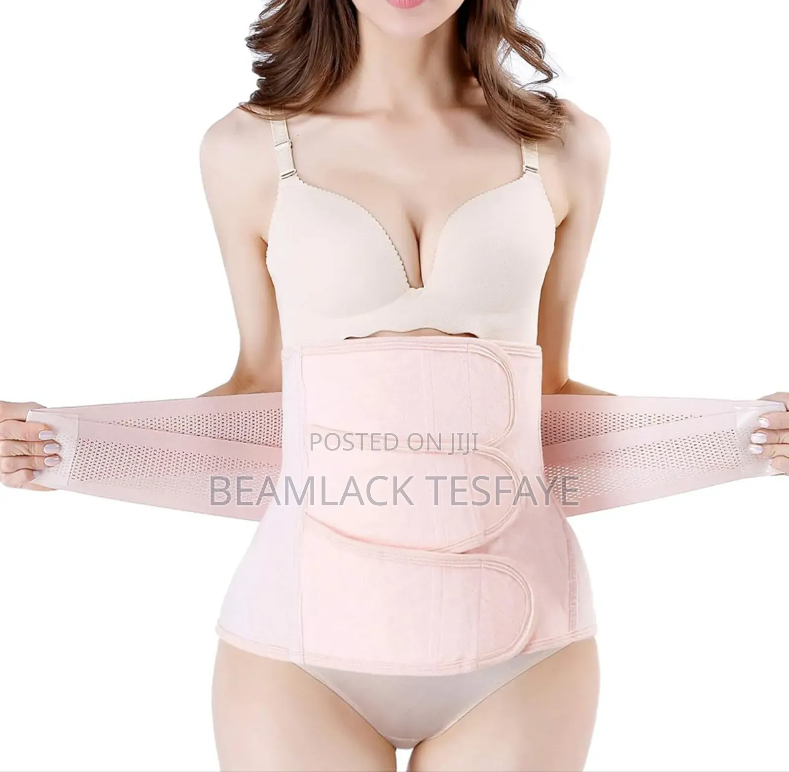 3pcs Wrap Belt