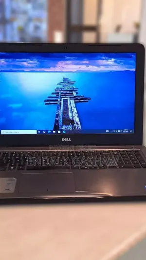 Photo - New Laptop Dell Inspiron 15 16GB Intel Core I7 SSD 512GB