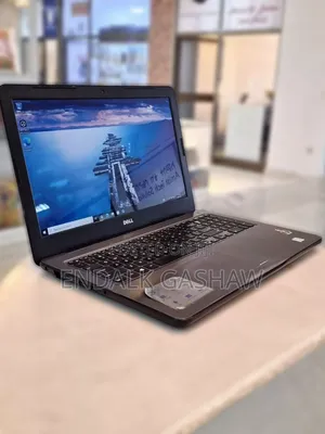 New Laptop Dell Inspiron 15 16GB Intel Core I7 SSD 512GB