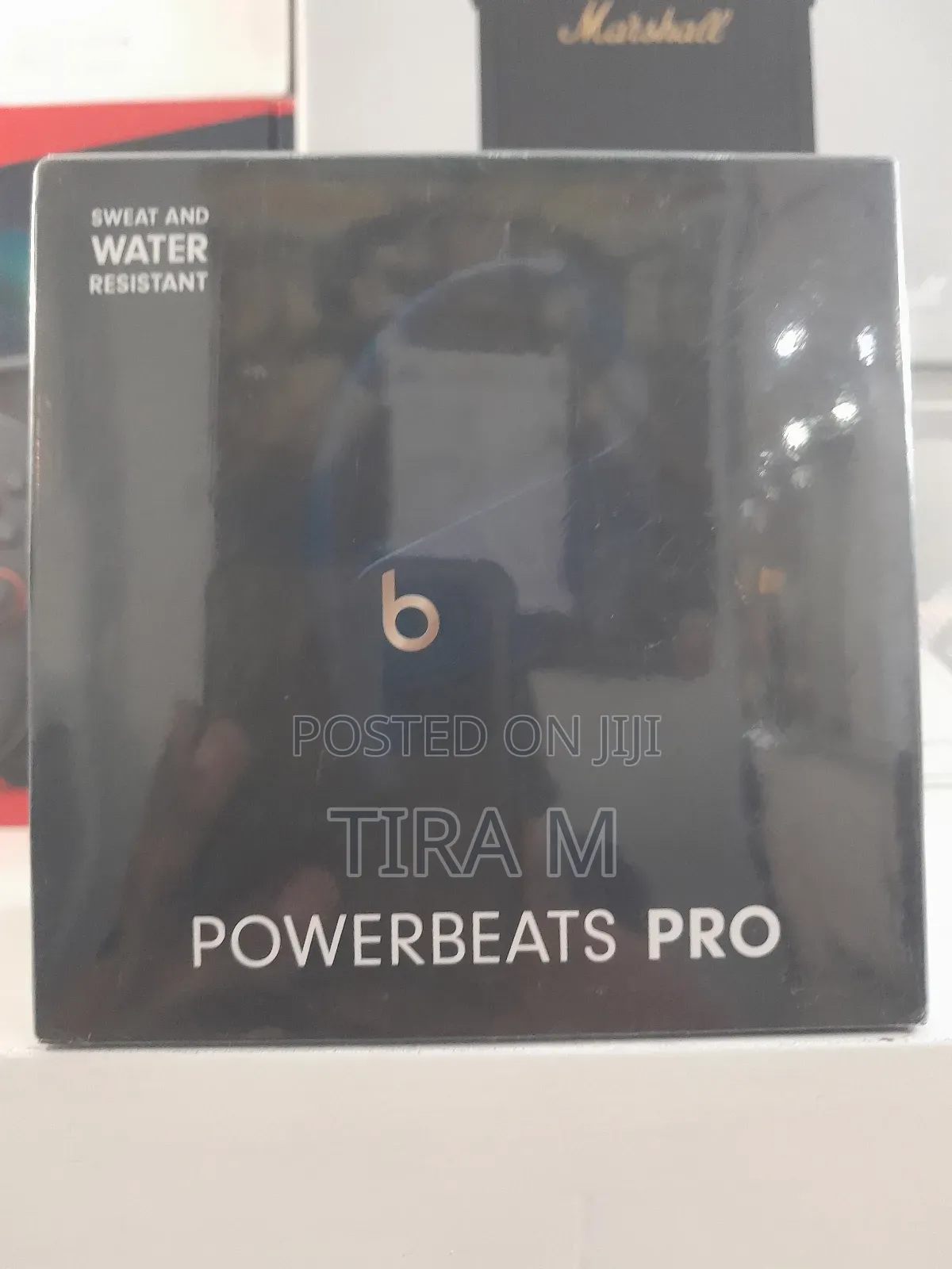 Powerbeats Pro