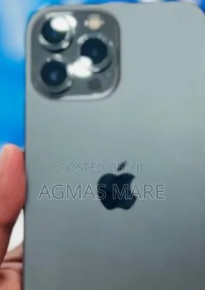 New Apple iPhone 13 Pro Max 256 GB Gold