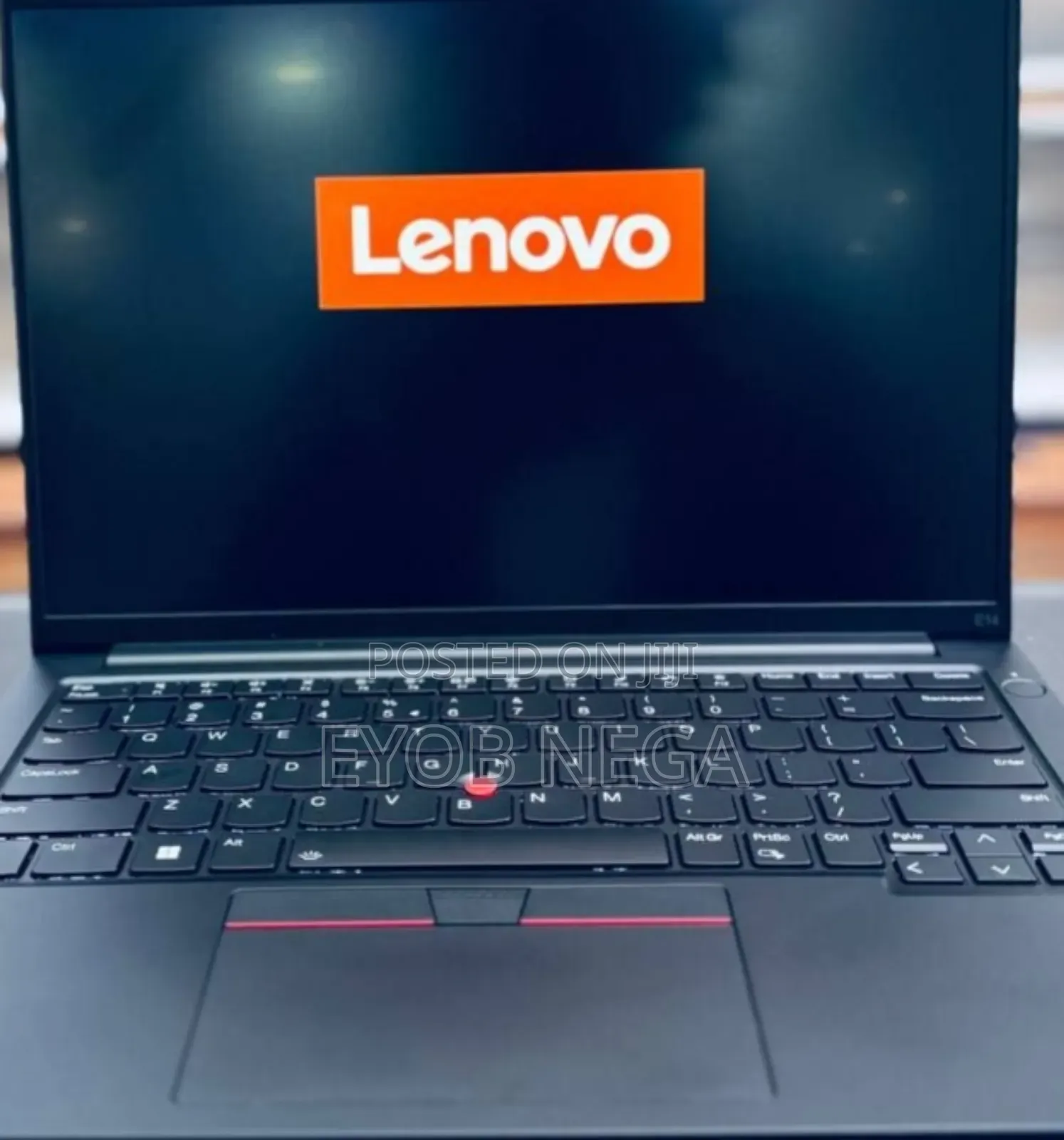 New Laptop Lenovo ThinkPad E14 Gen 1 32GB Intel Core I7 SSD 512GB