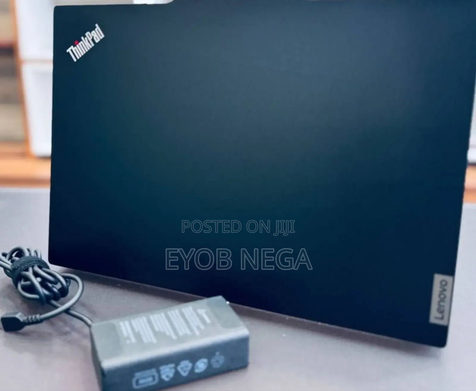 New Laptop Lenovo ThinkPad E14 Gen 1 32GB Intel Core I7 SSD 512GB