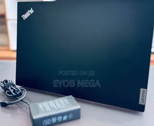 New Laptop Lenovo ThinkPad E14 Gen 1 32GB Intel Core I7 SSD 512GB