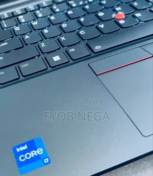 New Laptop Lenovo ThinkPad E14 Gen 1 32GB Intel Core I7 SSD 512GB