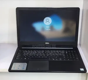 Photo - Laptop Dell Vostro 15 3000 4GB Intel Core I3 HDD 1T