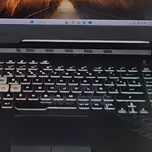 New Laptop Asus ROG Strix G15 16GB Intel Core I7 SSD 1T