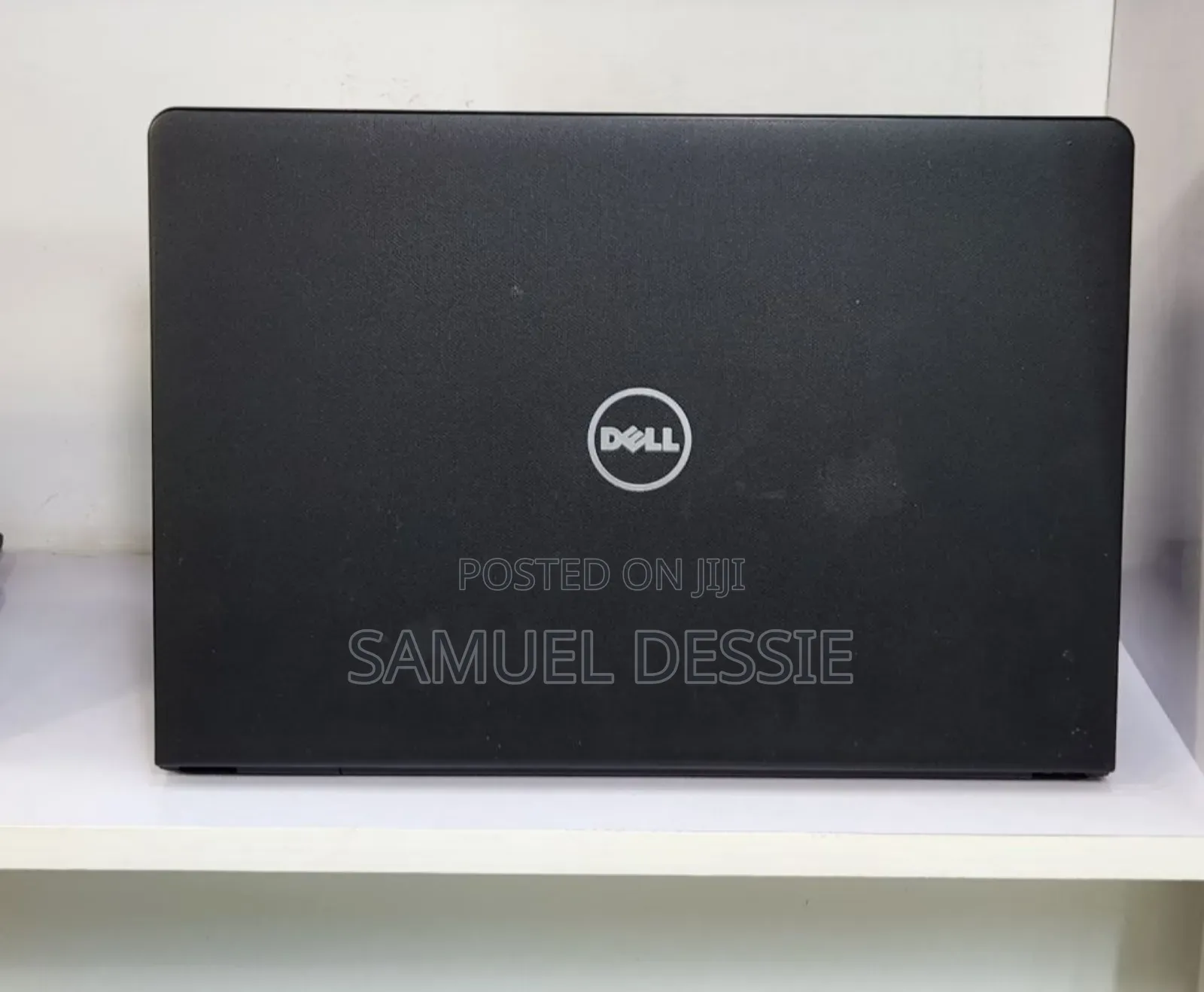 Laptop Dell Vostro 15 3000 4GB Intel Core I3 HDD 1T