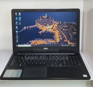 Laptop Dell Vostro 15 3000 4GB Intel Core I3 HDD 1T
