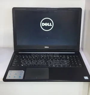 Laptop Dell Vostro 15 3000 4GB Intel Core I3 HDD 1T