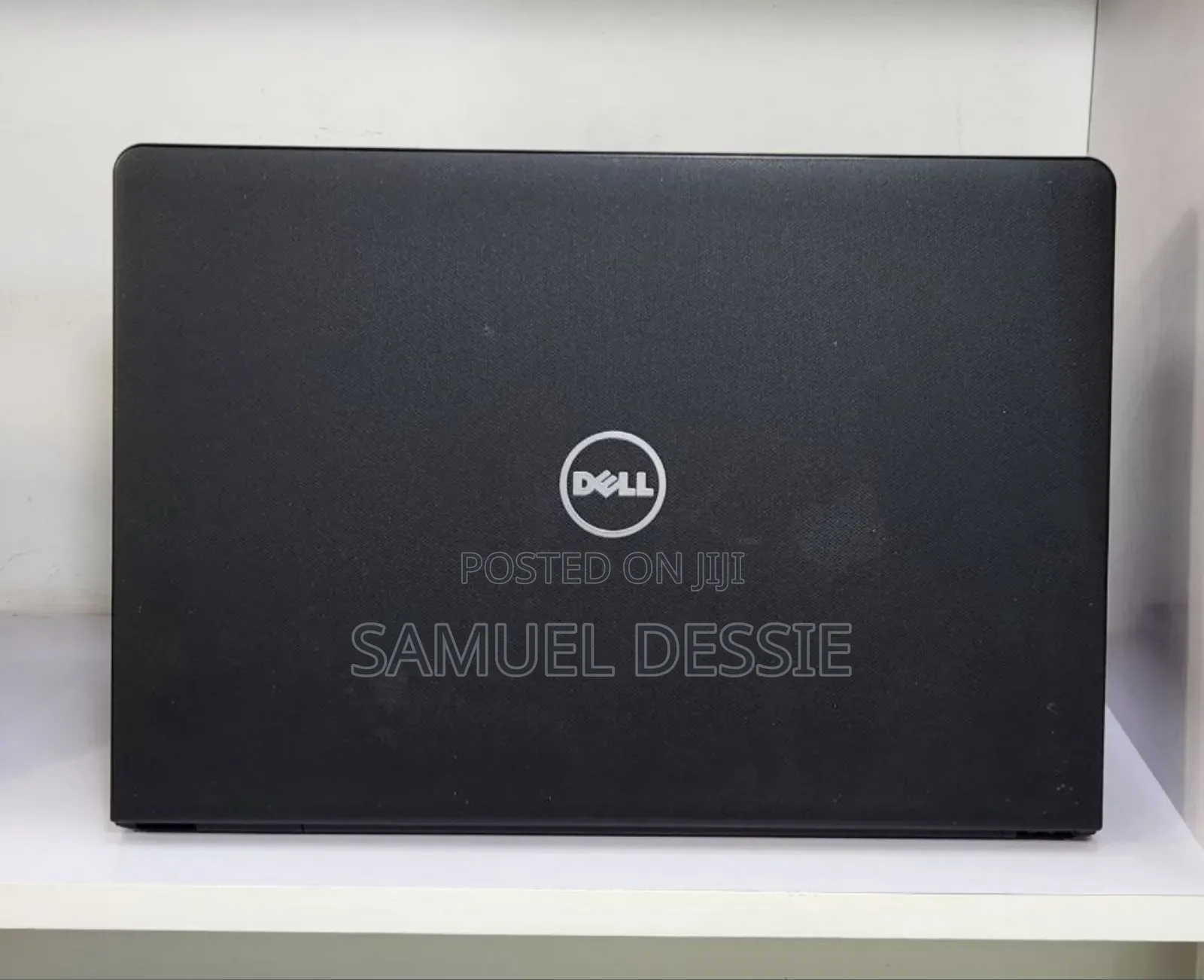Laptop Dell Vostro 15 3000 4GB Intel Core I3 HDD 1T