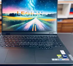 New Laptop Lenovo 16GB Intel Core I9 SSD 1T