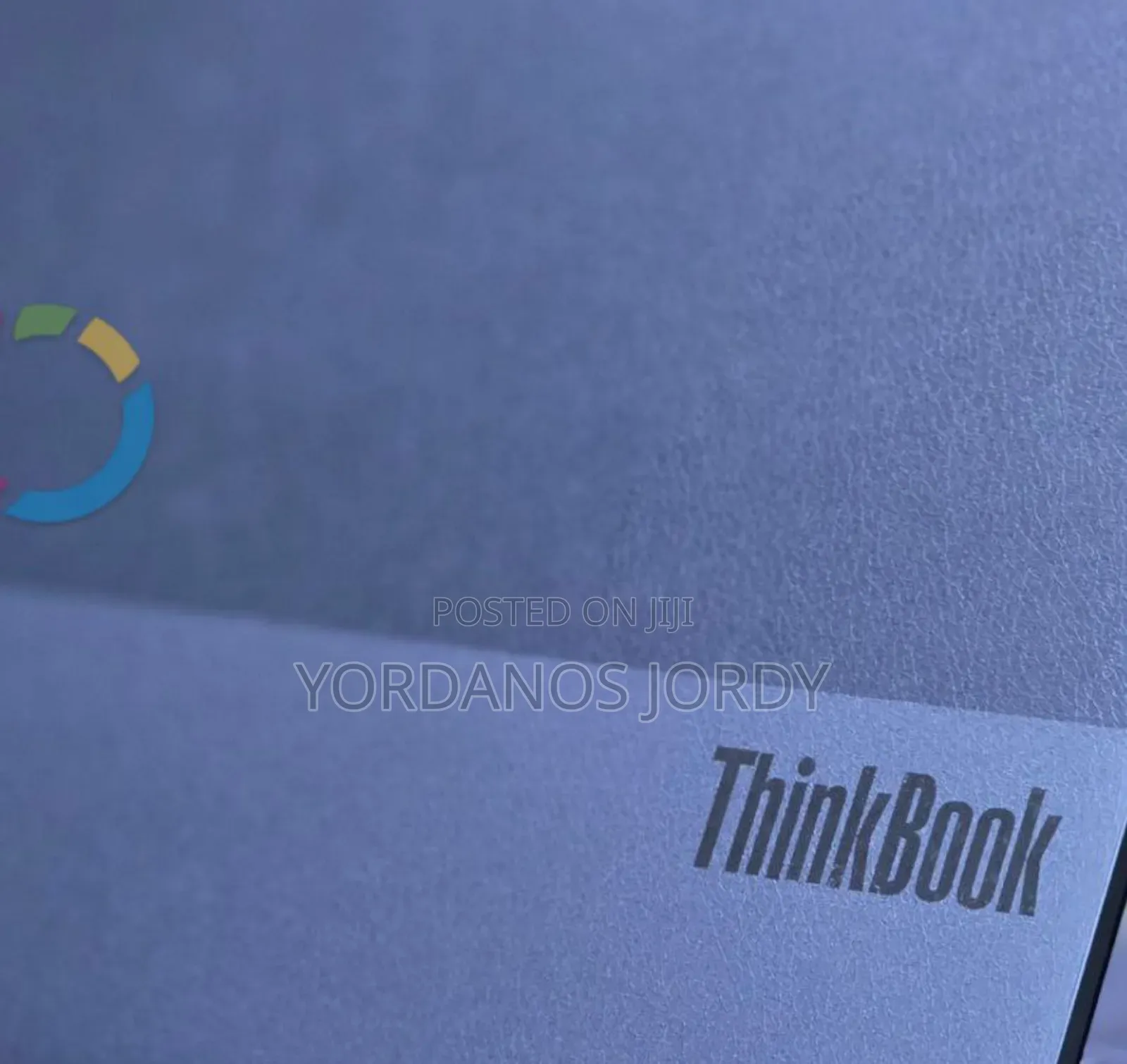New Laptop Lenovo Thinkbook 14 32GB Intel Core I7 SSD 512GB