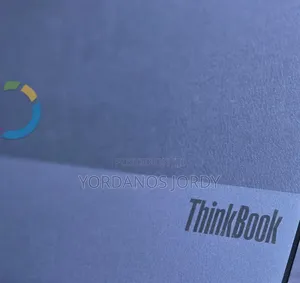 New Laptop Lenovo Thinkbook 14 32GB Intel Core I7 SSD 512GB