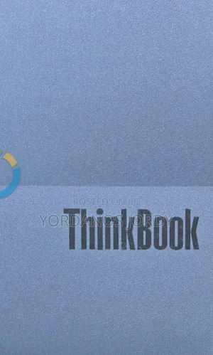 New Laptop Lenovo Thinkbook 14 32GB Intel Core I7 SSD 512GB