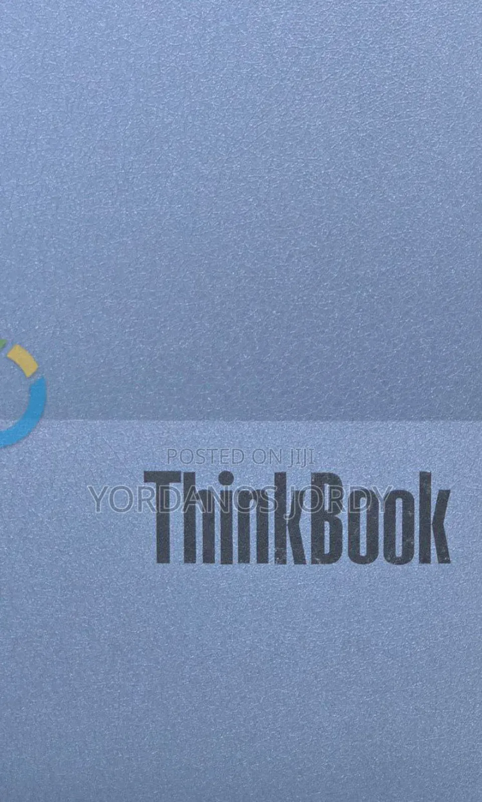 New Laptop Lenovo Thinkbook 14 32GB Intel Core I7 SSD 512GB