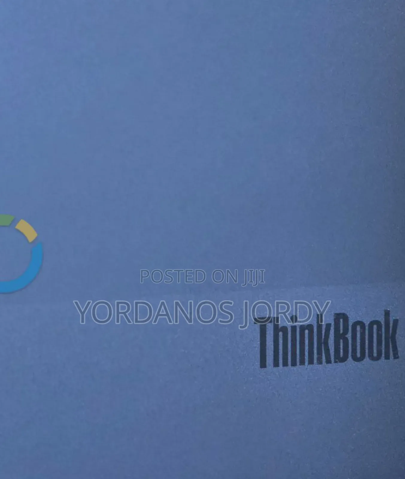 New Laptop Lenovo Thinkbook 14 32GB Intel Core I7 SSD 512GB