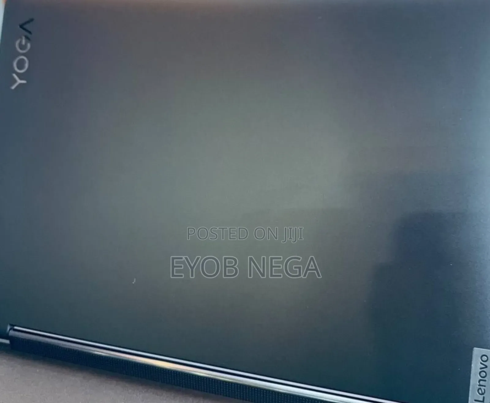 New Laptop Lenovo Yoga 9i 16GB Intel Core I7 SSD 1T