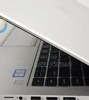 New Laptop HP EliteBook 840 G5 16GB Intel Core i5 SSD 512GB