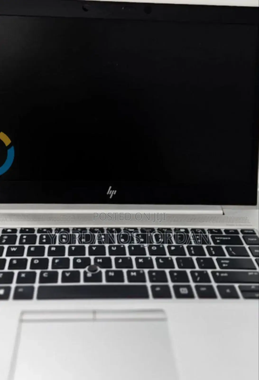 New Laptop HP EliteBook 840 G5 16GB Intel Core i5 SSD 512GB