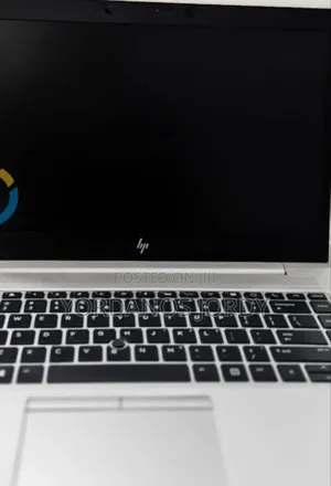 New Laptop HP EliteBook 840 G5 16GB Intel Core I5 SSD 512GB