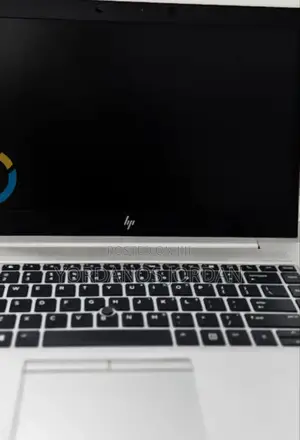 New Laptop HP EliteBook 840 G5 16GB Intel Core i5 SSD 512GB