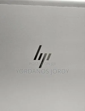 New Laptop HP EliteBook 840 G5 16GB Intel Core I5 SSD 512GB