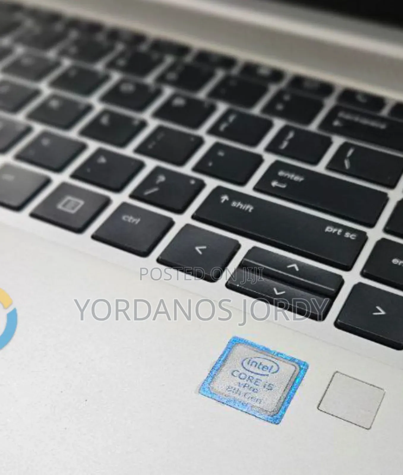 New Laptop HP EliteBook 840 G5 16GB Intel Core I5 SSD 512GB