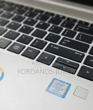 New Laptop HP EliteBook 840 G5 16GB Intel Core I5 SSD 512GB