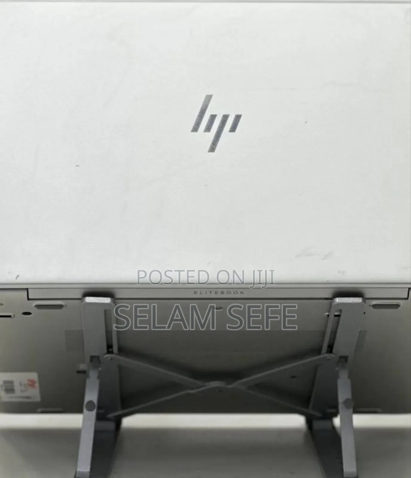 New Laptop HP EliteBook 745 G5 16GB AMD Ryzen 5 SSD 512GB