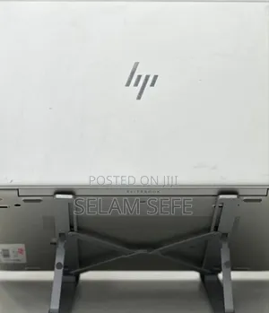 Photo - New Laptop HP EliteBook 745 G5 16GB AMD Ryzen 5 SSD 512GB