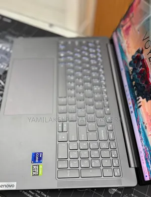 New Laptop Lenovo 32GB Intel Core I9 SSD 1T