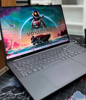 New Laptop Lenovo 32GB Intel Core I9 SSD 1T