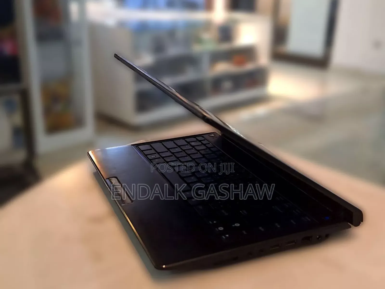 New Laptop Asus A72JK 4GB Intel Core I5 HDD 500GB