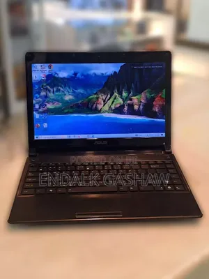 New Laptop Asus A72JK 4GB Intel Core I5 HDD 500GB