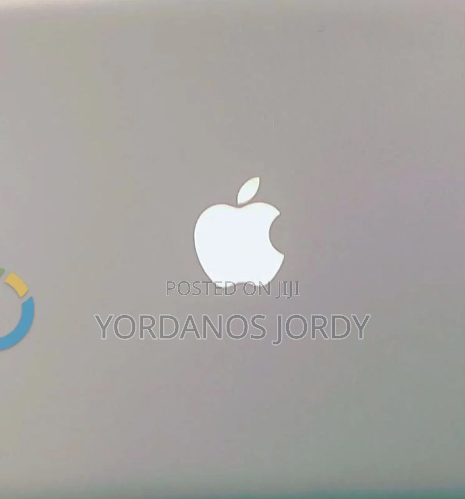 New Laptop Apple MacBook Pro 2012 4GB Intel Core I5 HDD 500GB