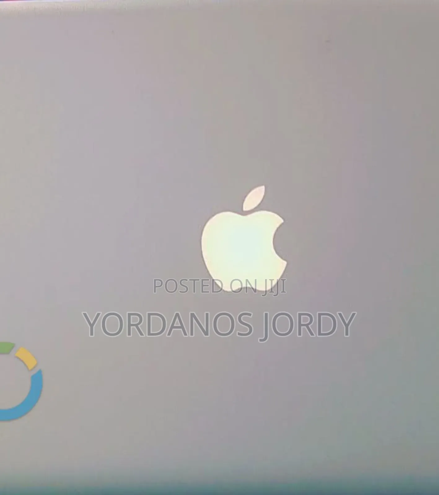 New Laptop Apple MacBook Pro 2012 4GB Intel Core I5 HDD 500GB