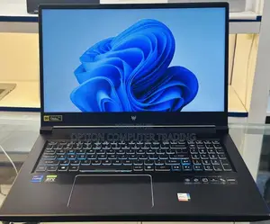 Photo - New Laptop Acer Predator Helios 300 16GB Intel Core I7 SSD 512GB