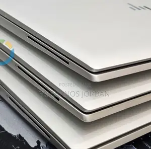 New Laptop HP EliteBook 845 G8 16GB AMD Ryzen 5 SSD 512GB