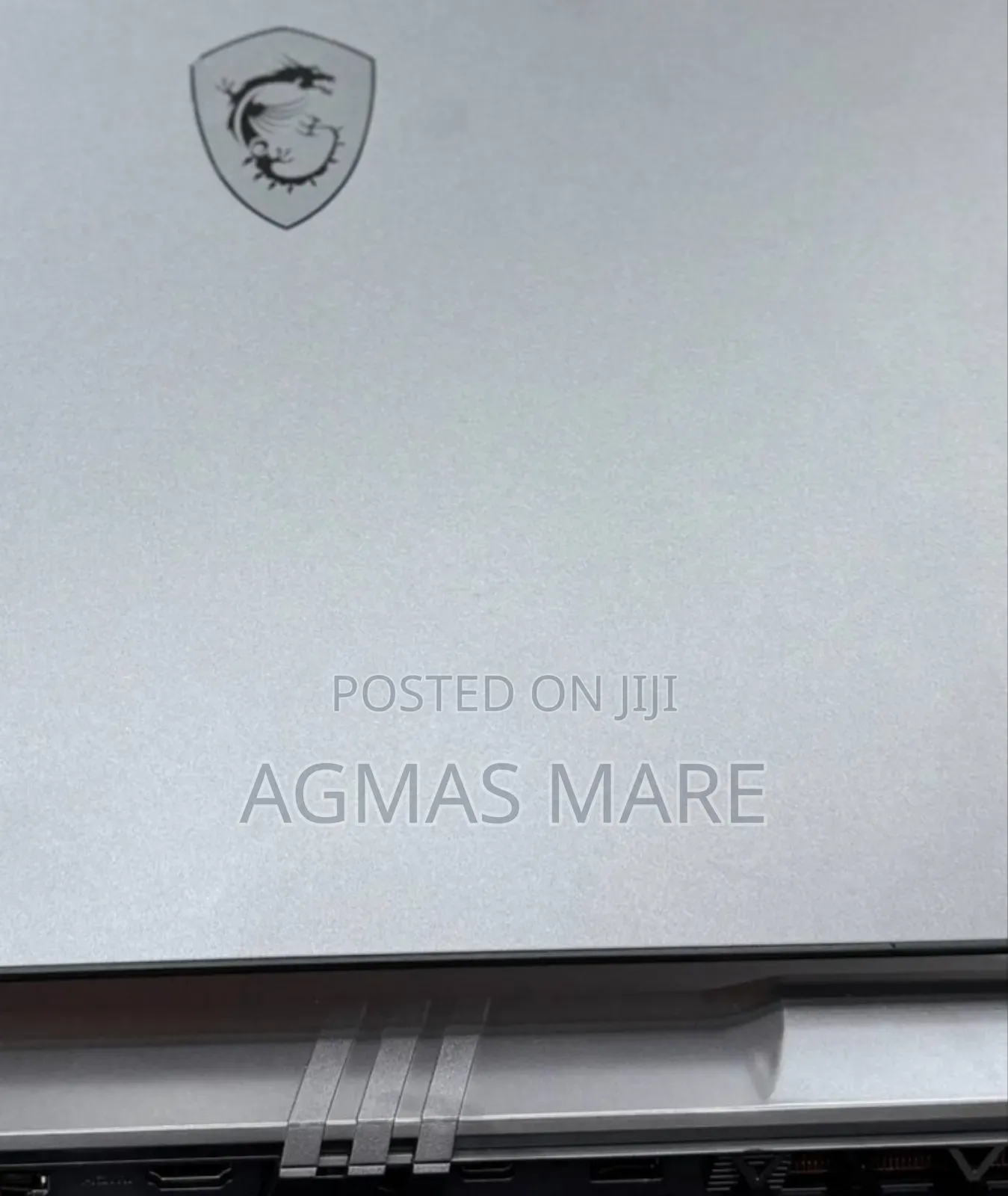 New Laptop MSI Vector GP68 HX 13V 16GB Intel Core I9 SSD 1T