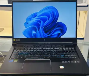 New Laptop Acer Predator Helios 300 16GB Intel Core I7 SSD 512GB