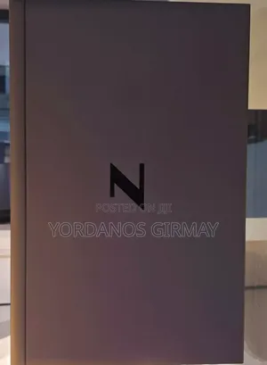 New Laptop HP ZBook 14 16GB Intel Core I7 SSD 512GB