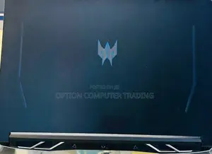 New Laptop Acer Predator Helios 300 16GB Intel Core I7 SSD 512GB