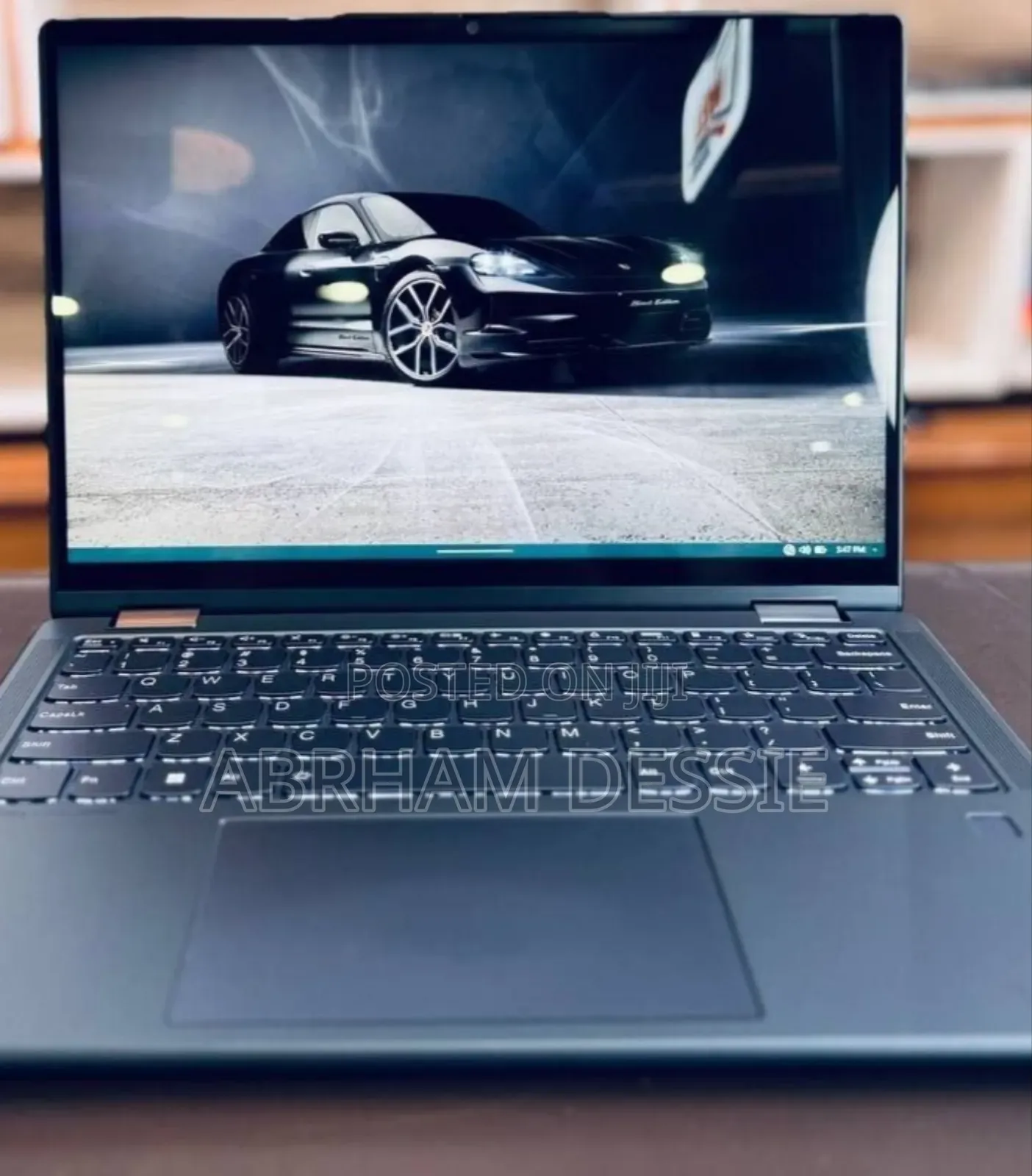 New Laptop Lenovo 8GB AMD Ryzen 5 SSD 512GB