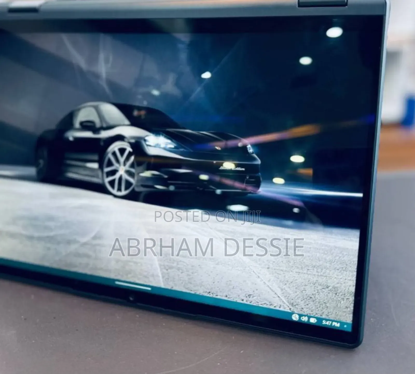 New Laptop Lenovo 8GB AMD Ryzen 5 SSD 512GB