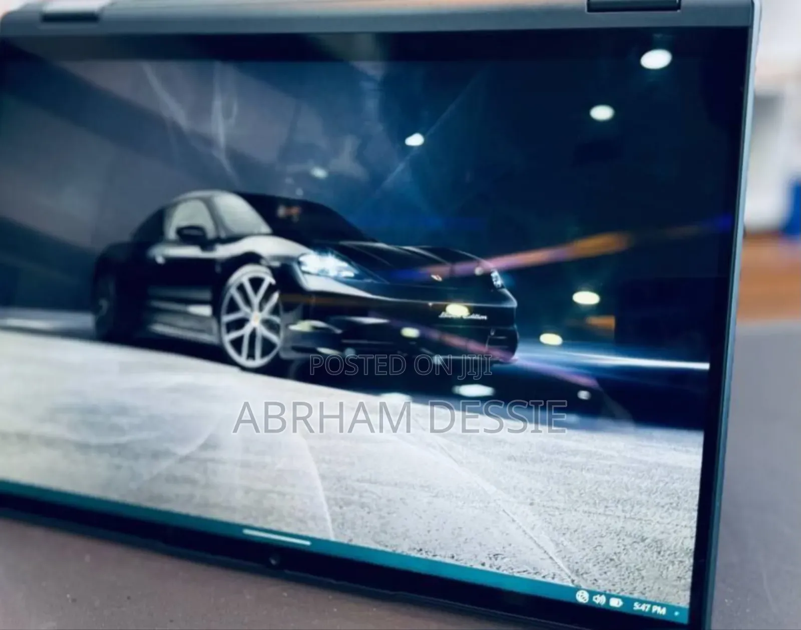New Laptop Lenovo 8GB AMD Ryzen 5 SSD 512GB