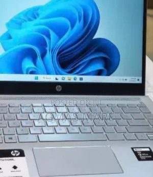 New Laptop HP Pavilion 14 8GB Intel Core I5 SSD 512GB
