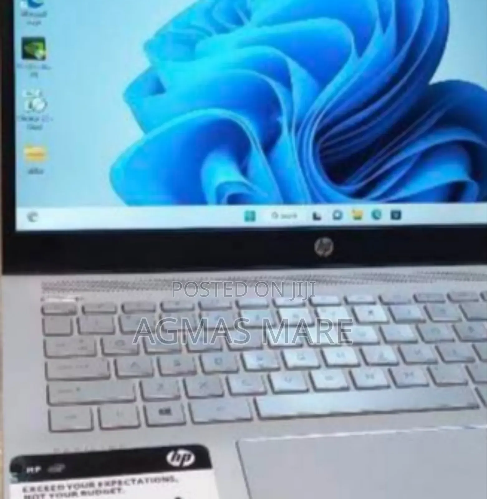 New Laptop HP Pavilion 14 8GB Intel Core I5 SSD 512GB