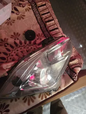Suzuki Swift Headlight in Good Working Condition.