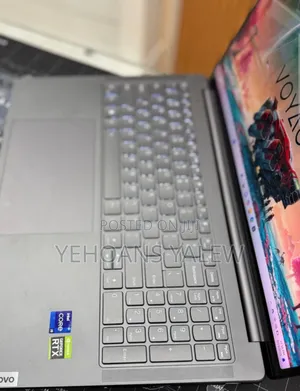 New Laptop Lenovo Yoga 9i 32GB Intel Core I9 SSD 1T